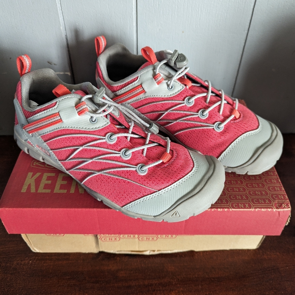 Keen Hiking Shoes